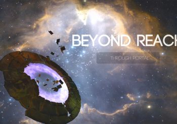 Beyond Reach