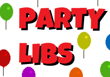 Party Libs