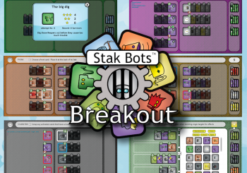 Stak Bots - Breakout