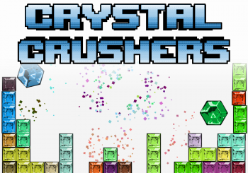 Crystal Crushers