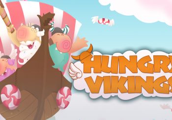 Hungry Vikings