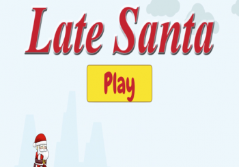 Late Santa