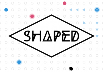 Shaped