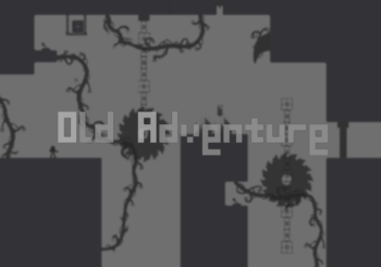 Old Adventure