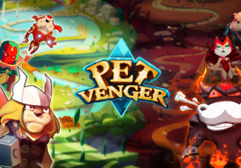 Petvenger: Puzzle Adventure