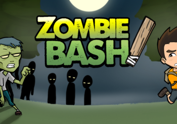 Zombie Bash