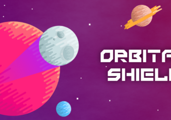 Orbital Shield : Save The Planet