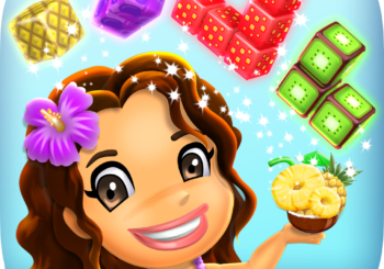 Tropical Blast Online