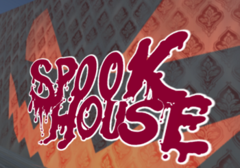 Spook House