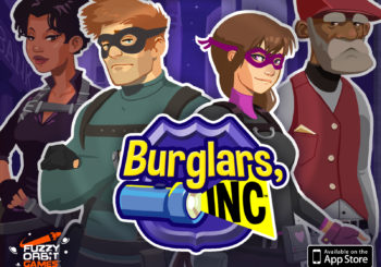 Burglars, Inc.