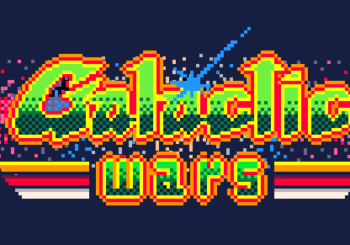 Galactic Wars