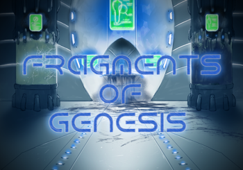 Fragments of Gensis