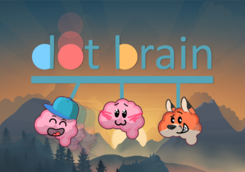 Dot Brain