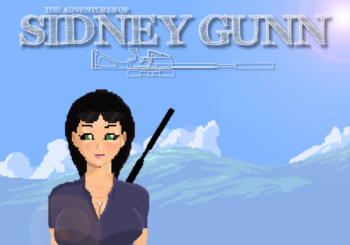 The Adventures of Sidney Gunn