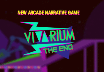 Vivarium (▼▲) ~ The End