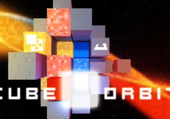 Cube Orbit