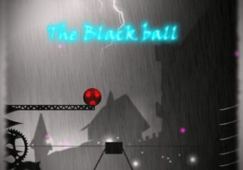 The Black Ball