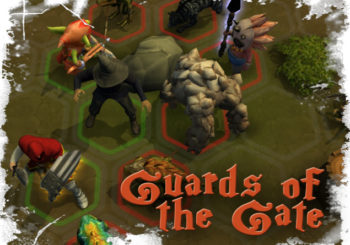 Guards of the Gate