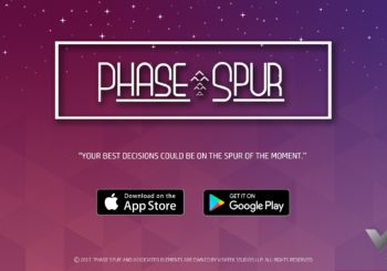 Phase Spur