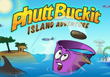 PhuttBuckit Island Adventure