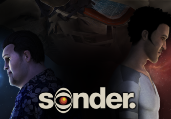 Sonder.Episode ONE