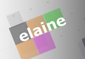 elaine