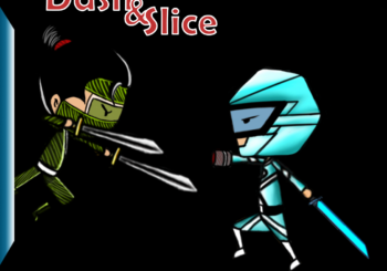 Dash&Slice