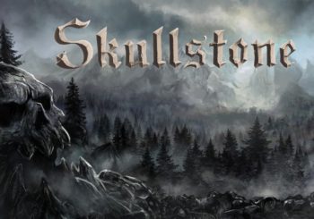 Skullstone