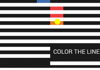 Color The Lines