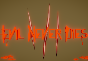 Evil Never Dies: The Game