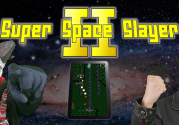 Super Space Slayer 2