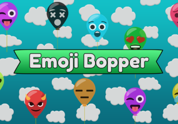 Emoji Bopper