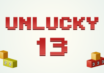 Unlucky 13