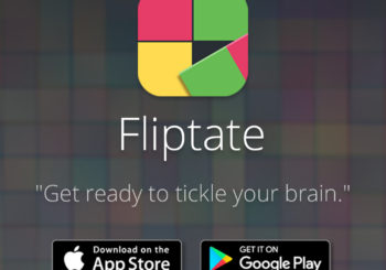 Fliptate