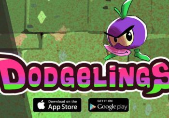 Dodglings (2Players)