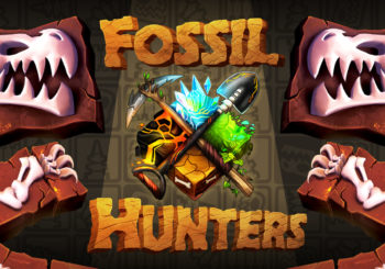 Fossil Hunters