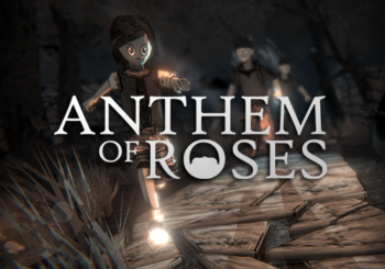 Anthem of Roses