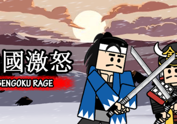 SengokuRage