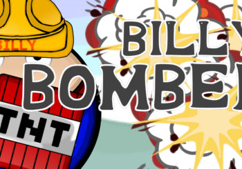 Billy Bomber