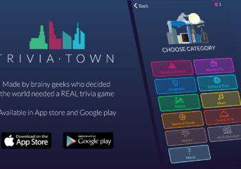 Trivia.Town - Quiz Duel