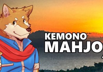 Kemono Mahjong