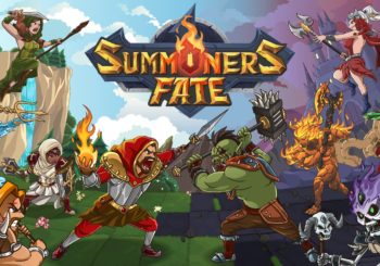 Summoners Fate