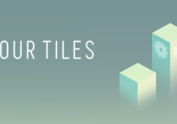 Four Tiles - Focus and Memory Game