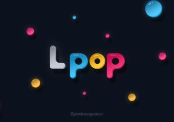 L Pop!