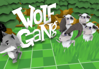 Wolf Gang