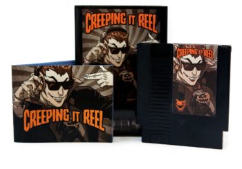 Creeping It Reel