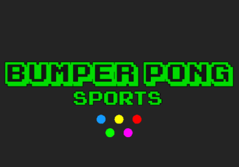 Bumper Pong Sports