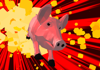 Crazy Pig Simulator