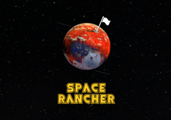 Space Rancher