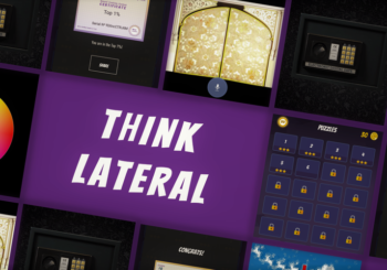 Alt-G: A Lateral Thinking Game